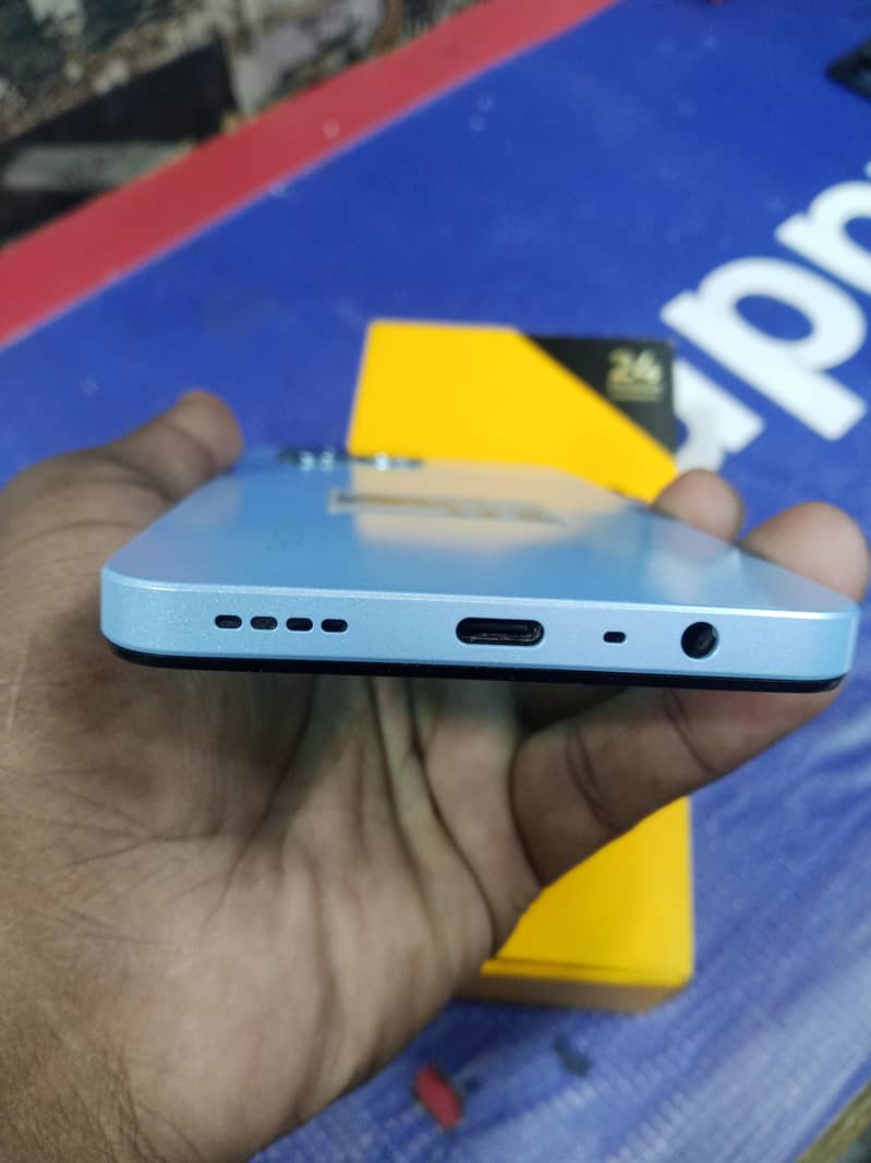 Realme Note 50 3
