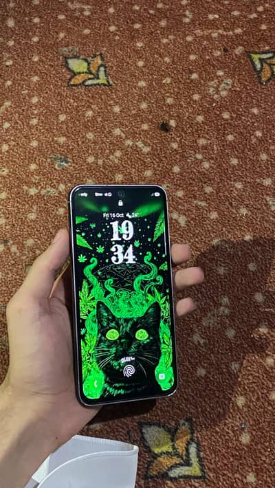 Samsung Mobile S23 FE