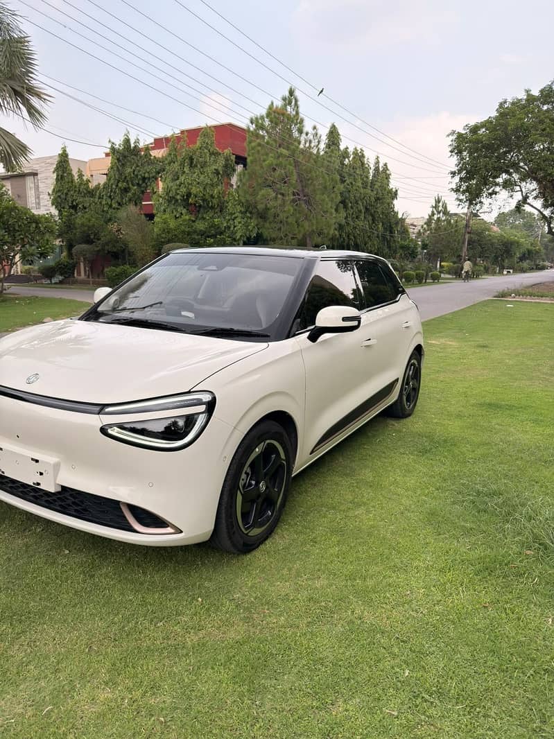 Dongfeng Box 2026 4