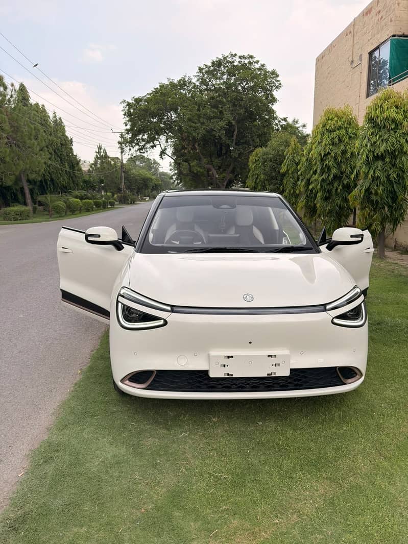 Dongfeng Box 2026 7