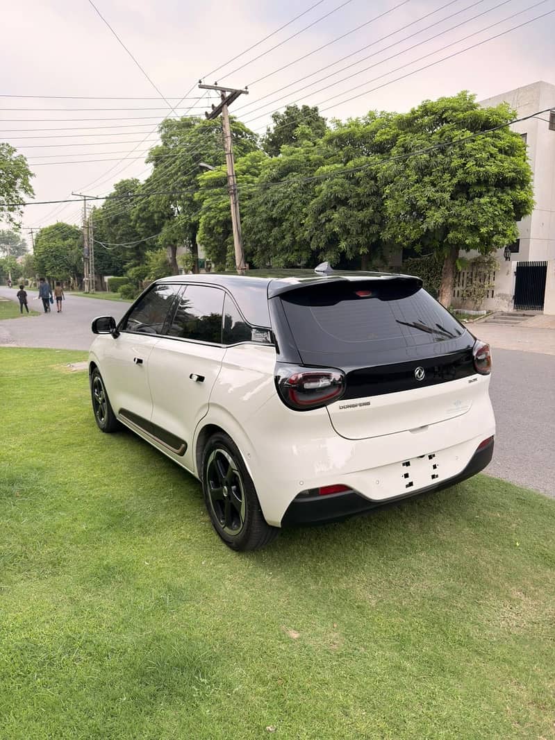 Dongfeng Box 2026 9