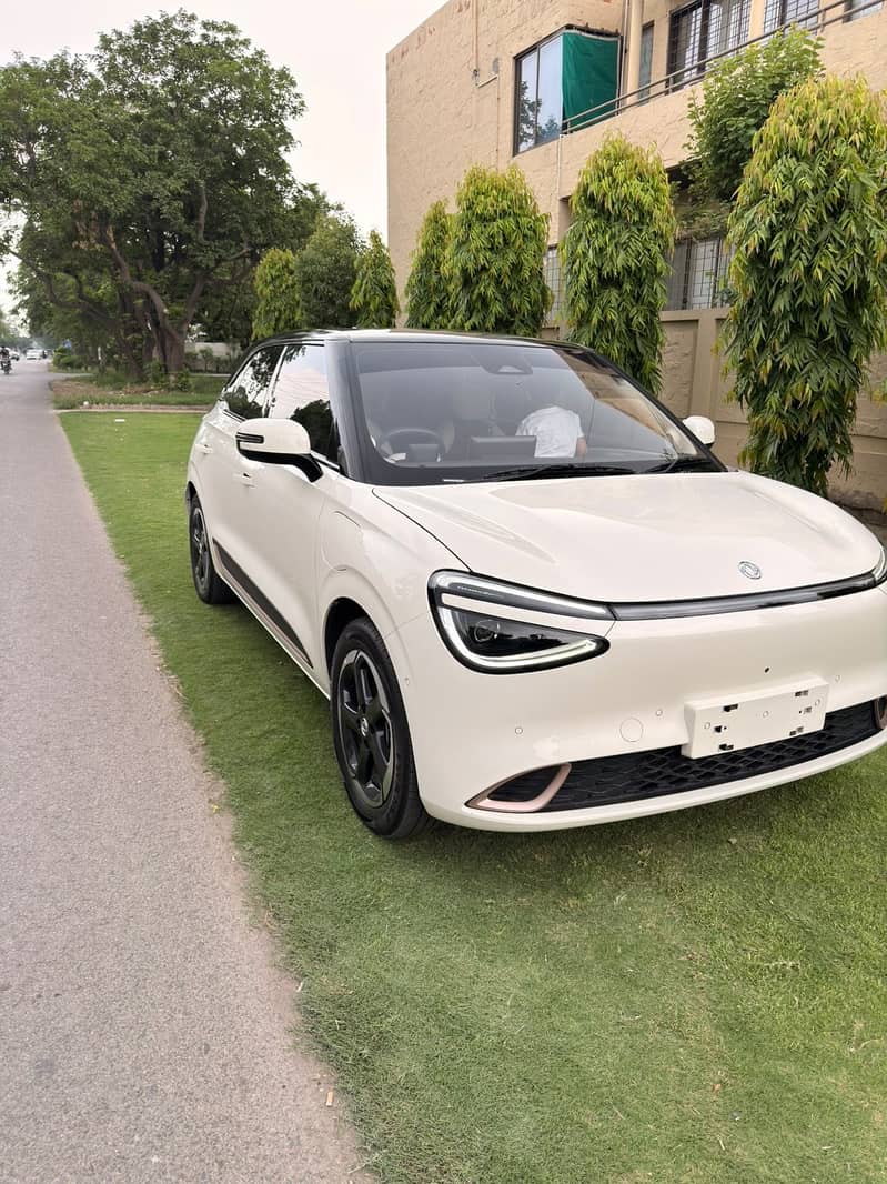 Dongfeng Box 2026 10