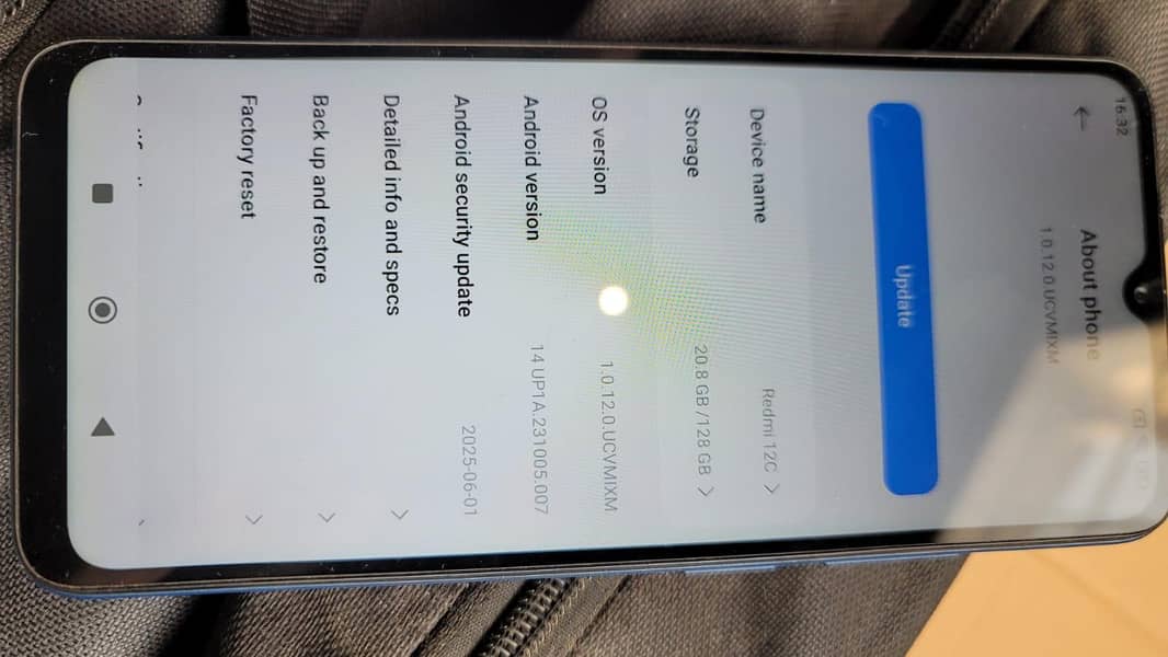 Redmi 12C 1