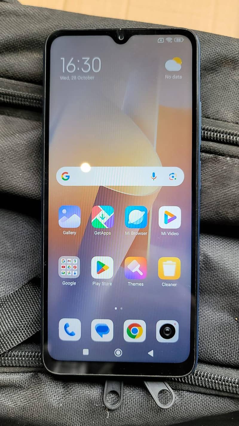 Redmi 12C 9