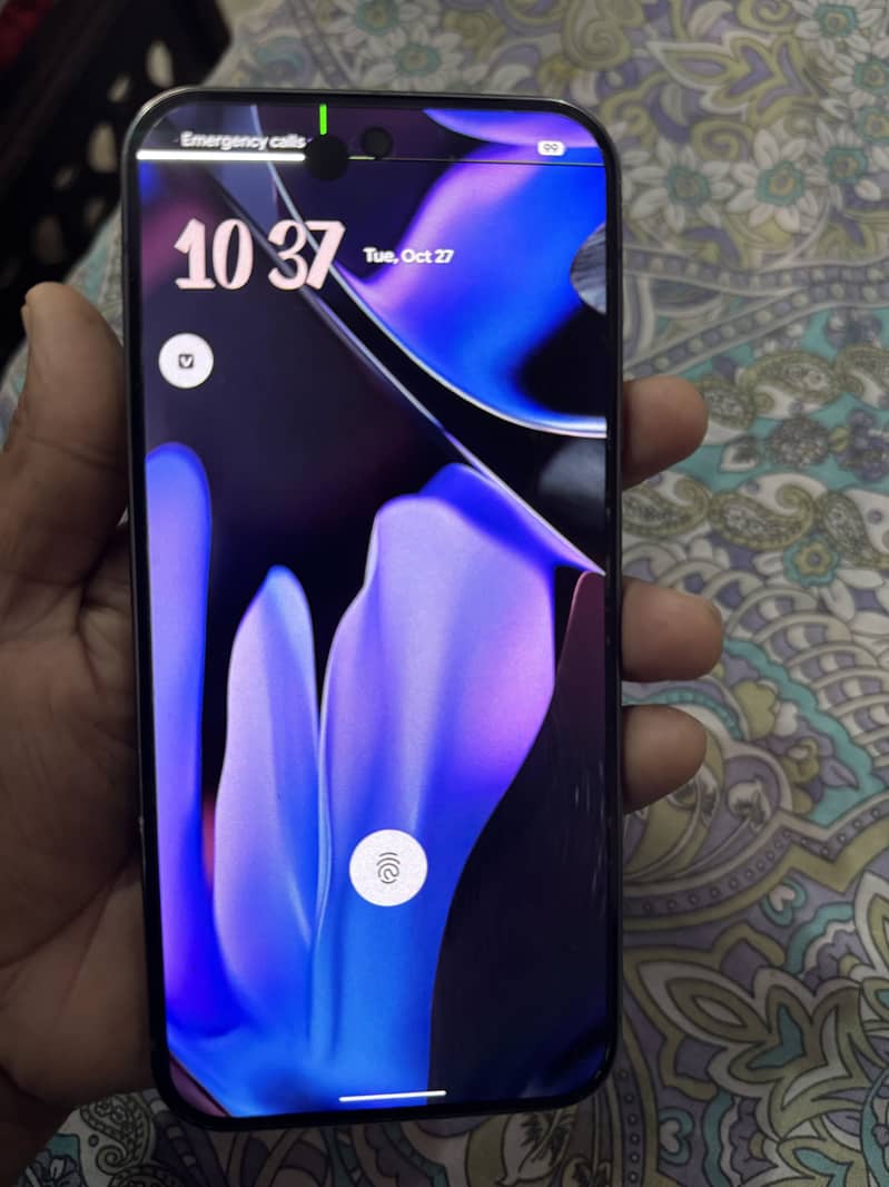Google Pixel 9 Pro XL 0