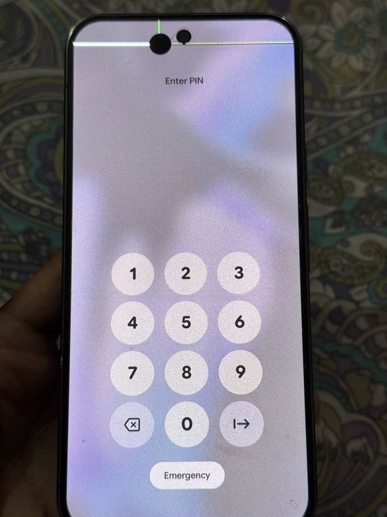 Google Pixel 9 Pro XL 1