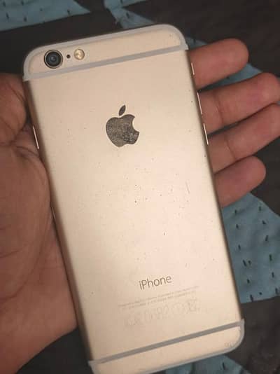Apple iPhone 6