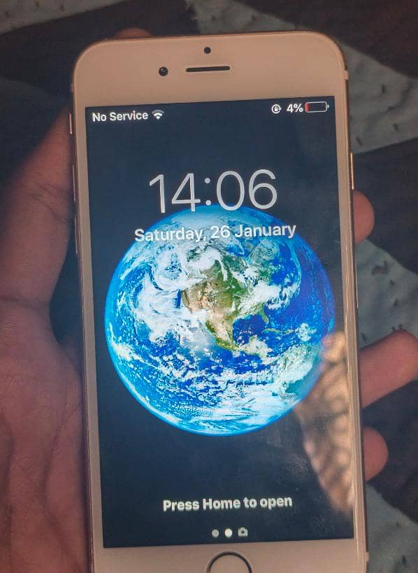 Apple iPhone 6 1