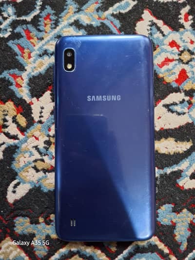 Samsung Mobile A10