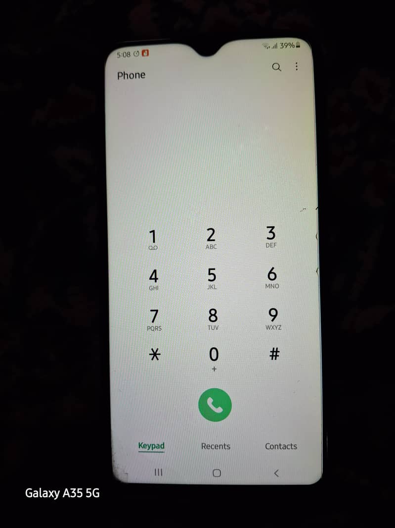 Samsung Mobile A10 3