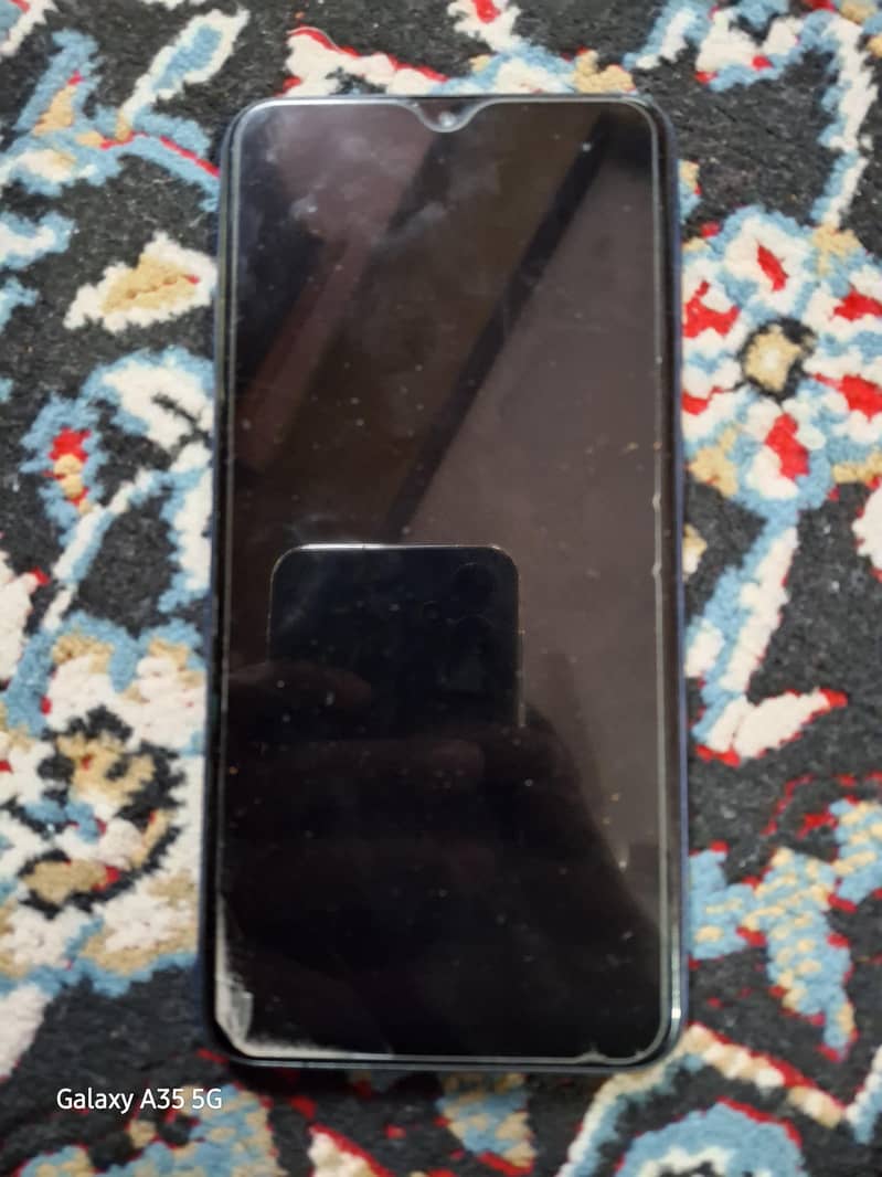 Samsung Mobile A10 4