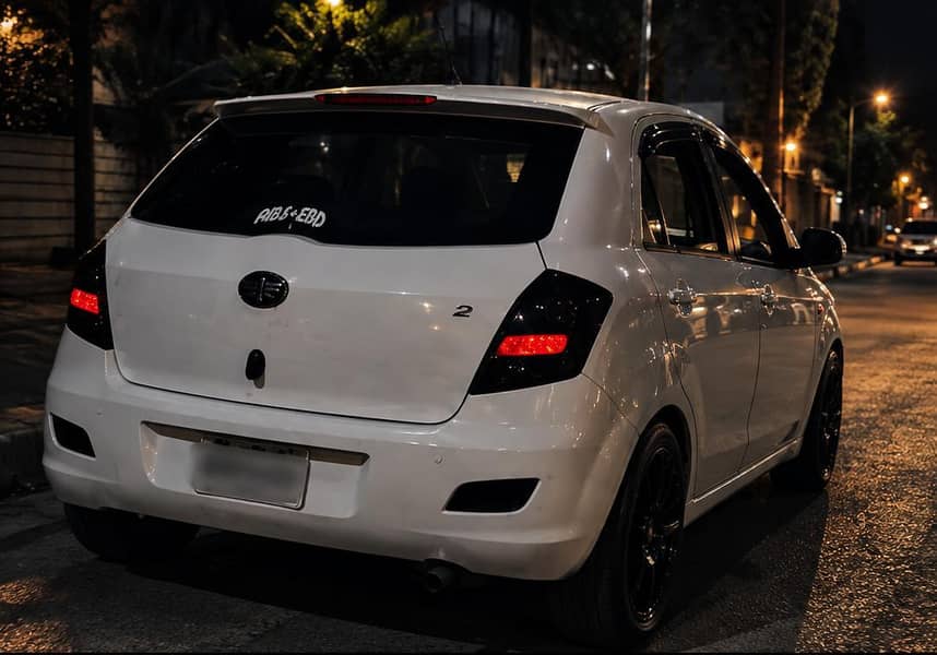 FAW V2 2026 2
