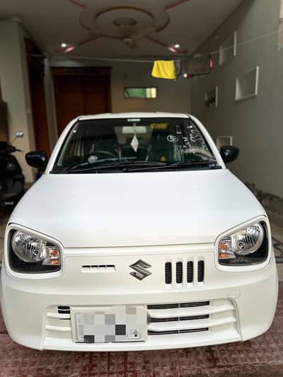 Suzuki Alto 2026