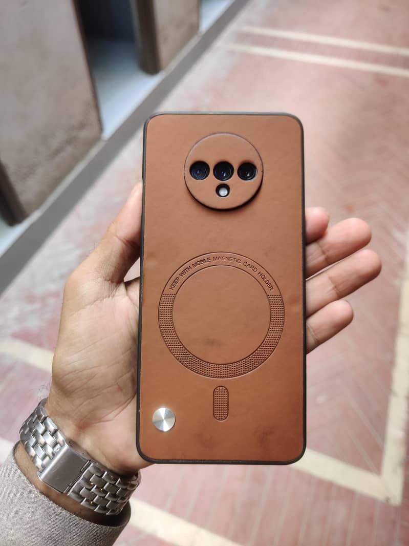 One Plus 7T Dabal Sim 2