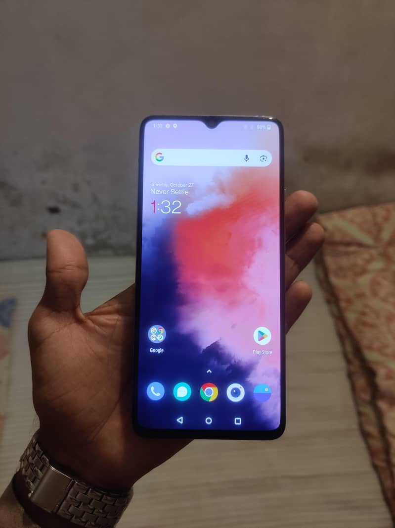One Plus 7T Dabal Sim 3