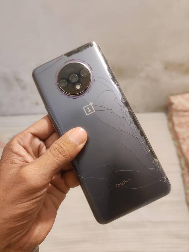 One Plus 7T Dabal Sim 4