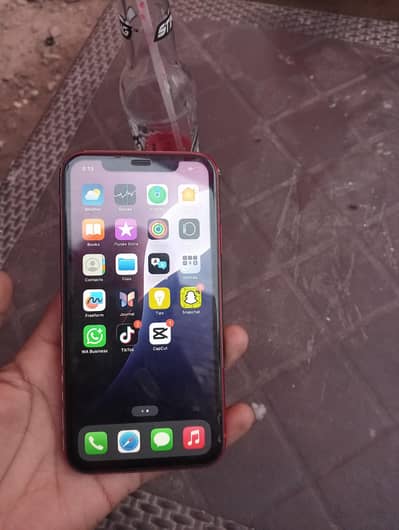Apple iPhone XR