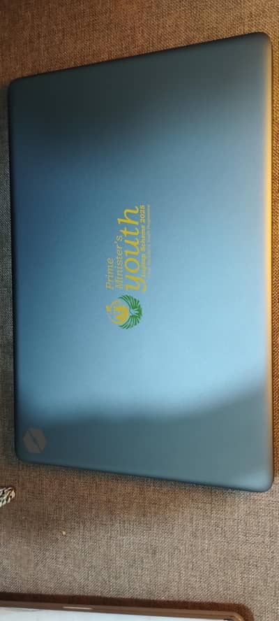 Mechrevo Laptop (AMD Ryzen 5)