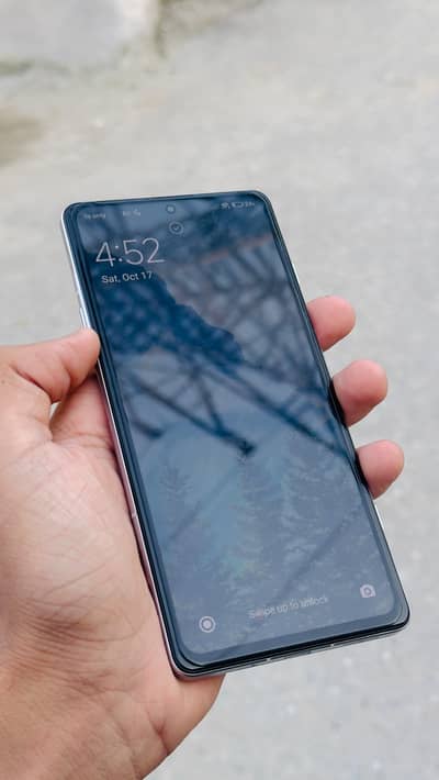 Xiaomi Redmi K40 Gaming