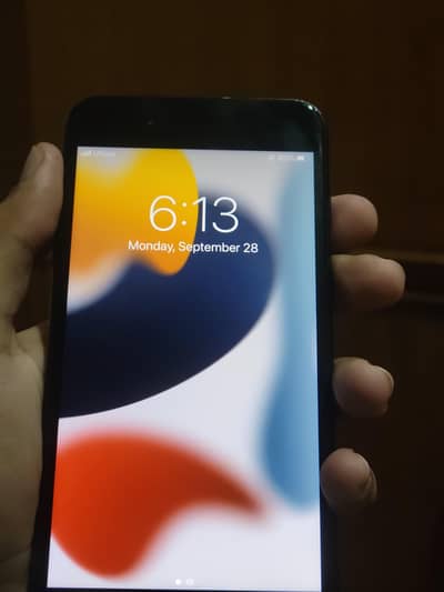 Apple iPhone 7 Plus