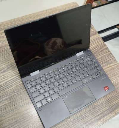 Envy Series x360