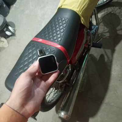 Pod for sell