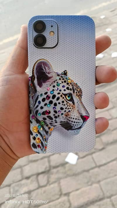 Apple iPhone 12