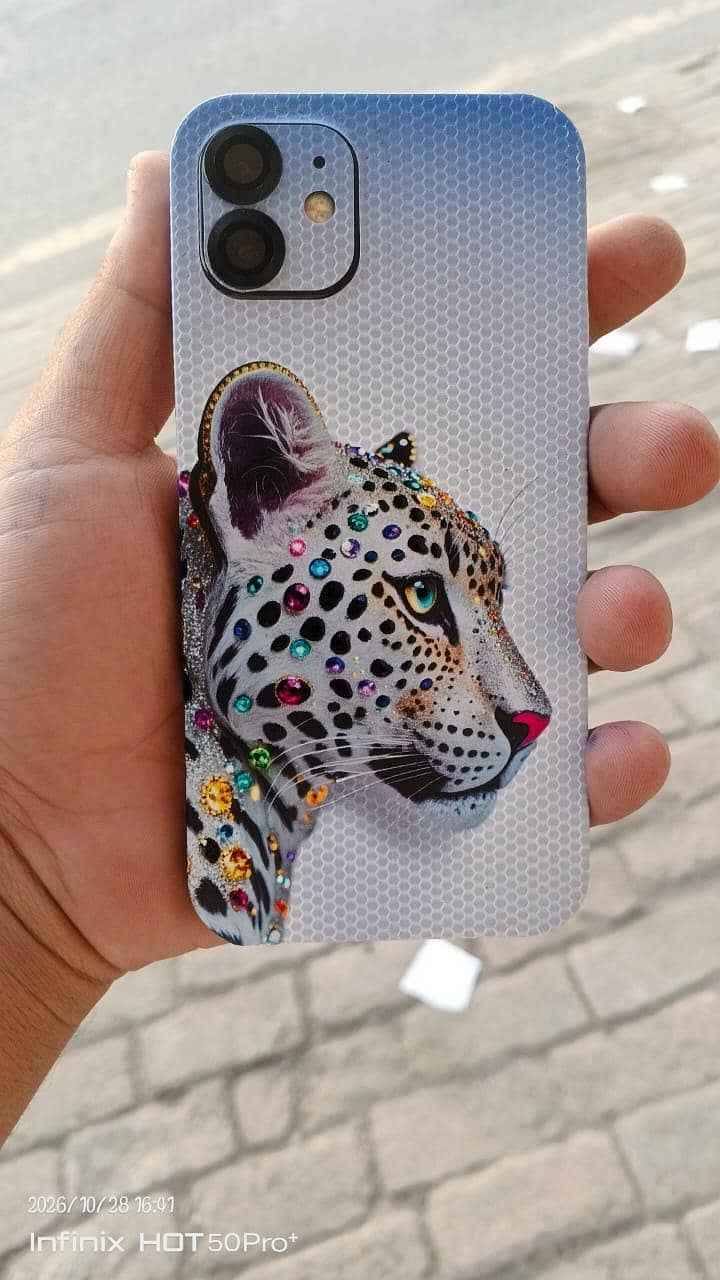 Apple iPhone 12 0