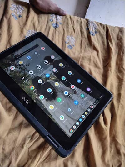 Chromebook