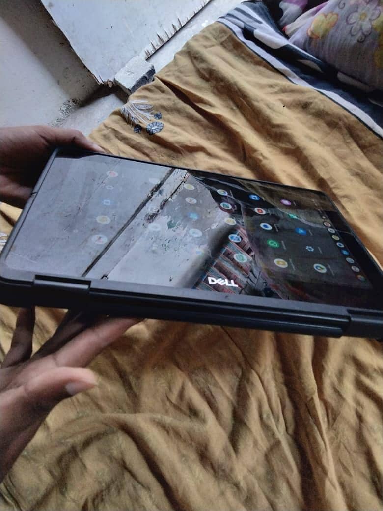 Chromebook 1