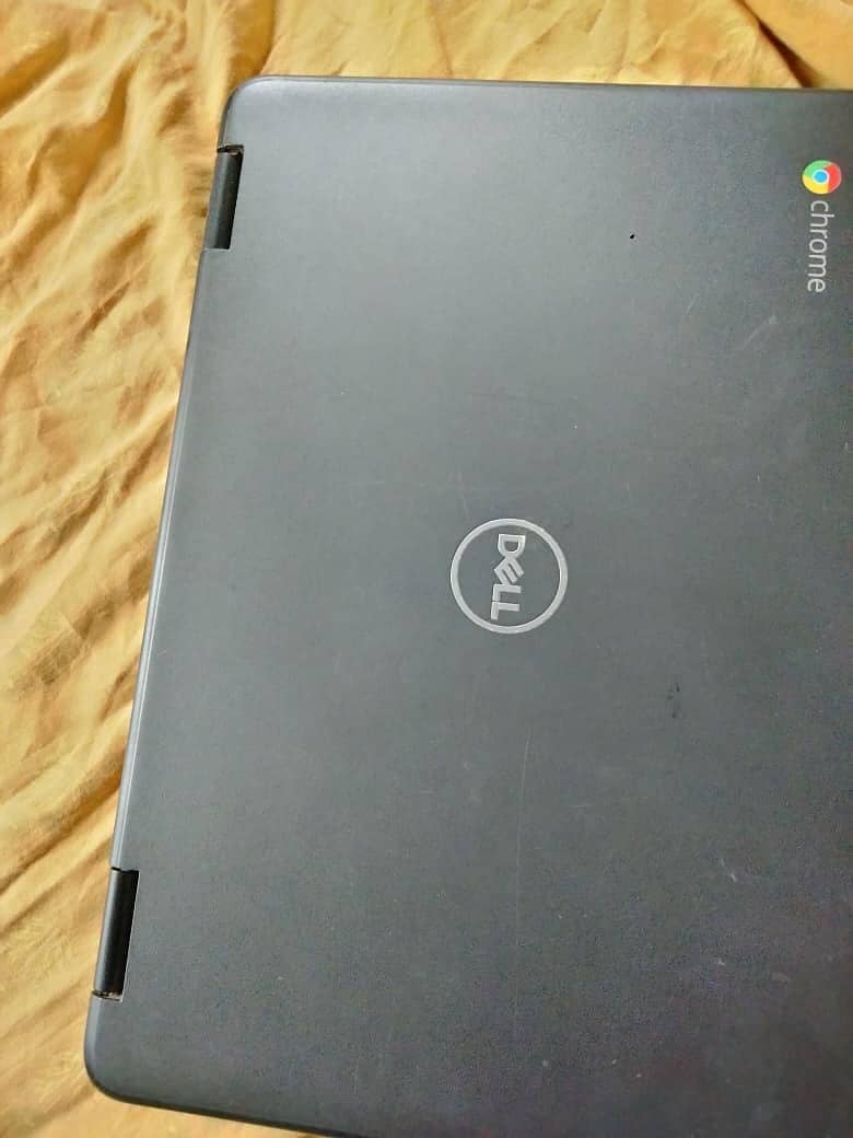 Chromebook 2