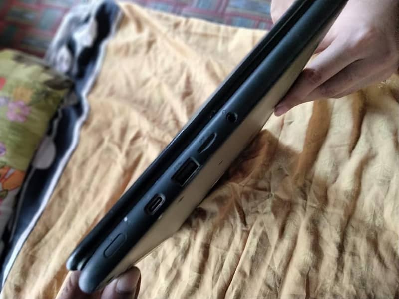 Chromebook 4