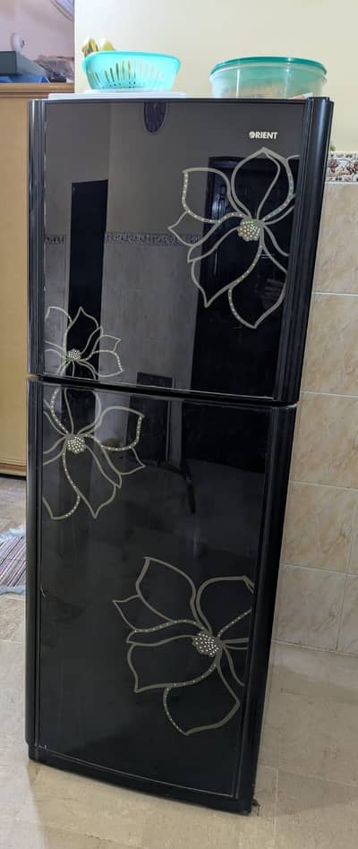 Orient Refrigerator