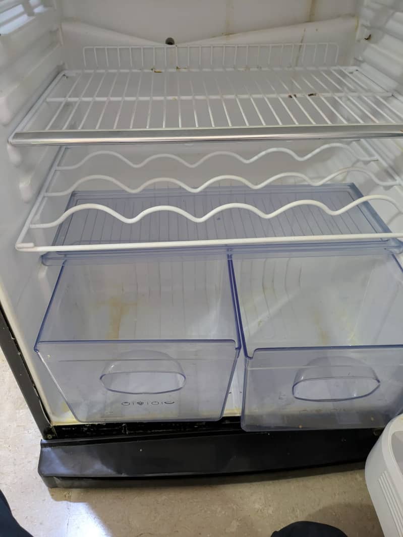 Orient Refrigerator 7