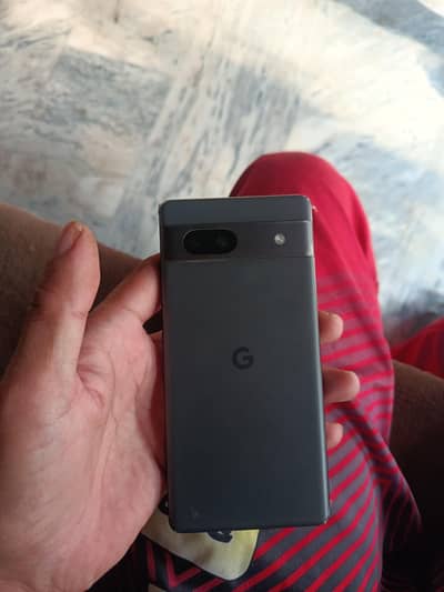 Google Pixel 7a