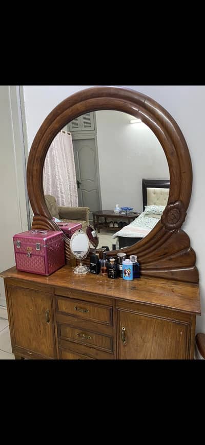 Dressing Table