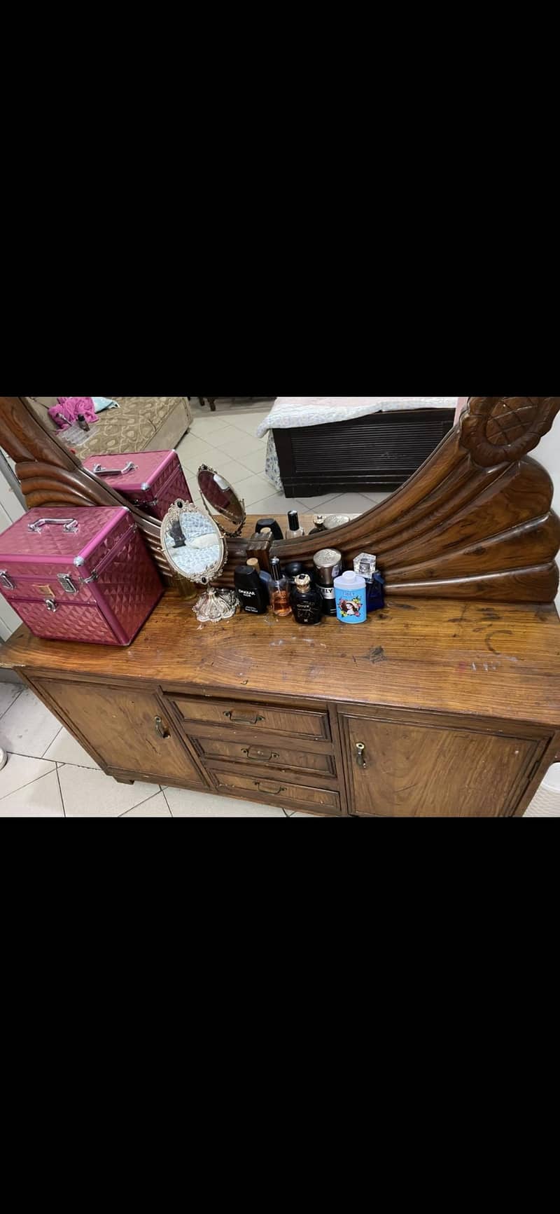 Dressing Table 2