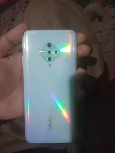 Vivo Y51
