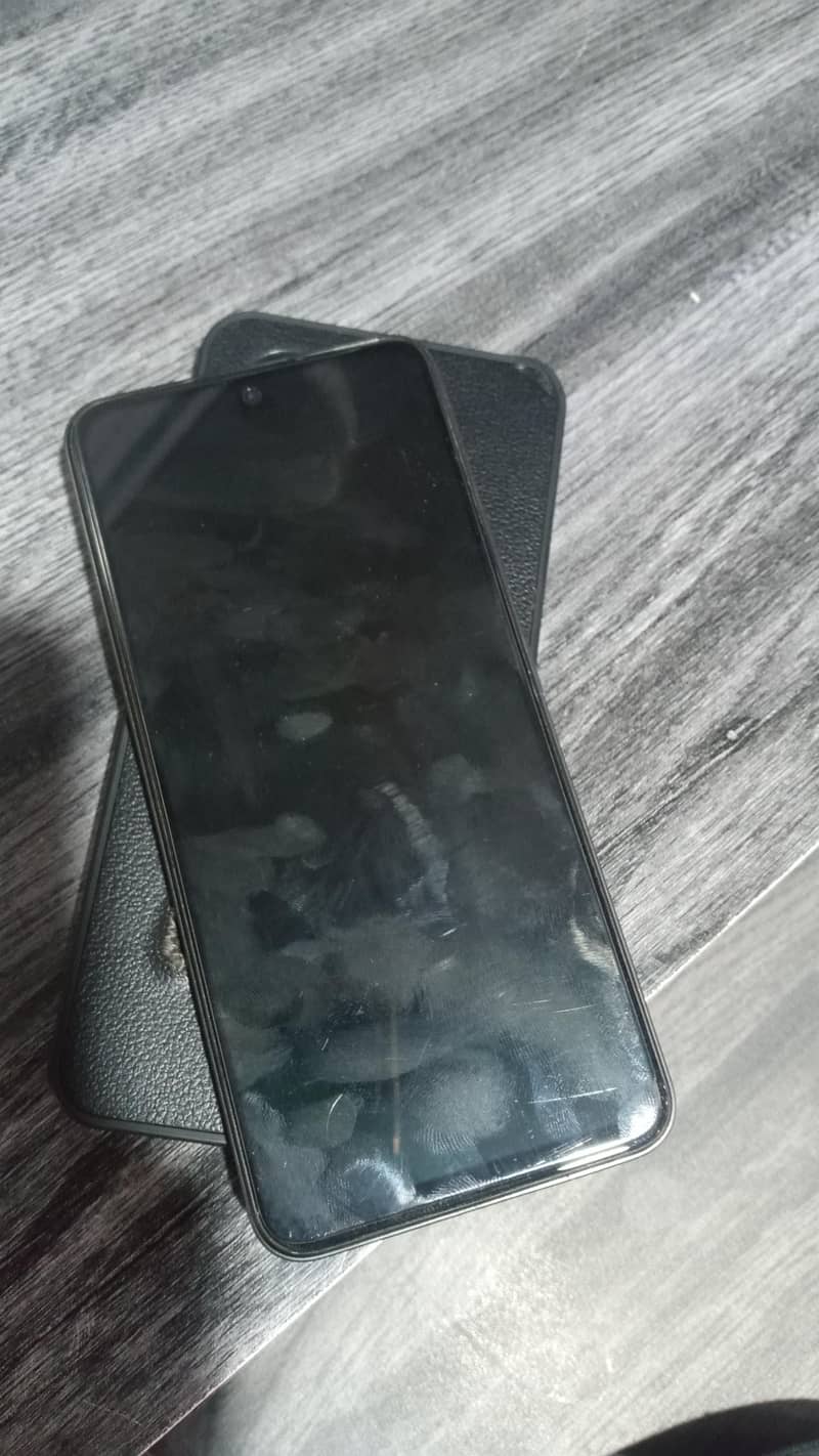 Itel S25 5