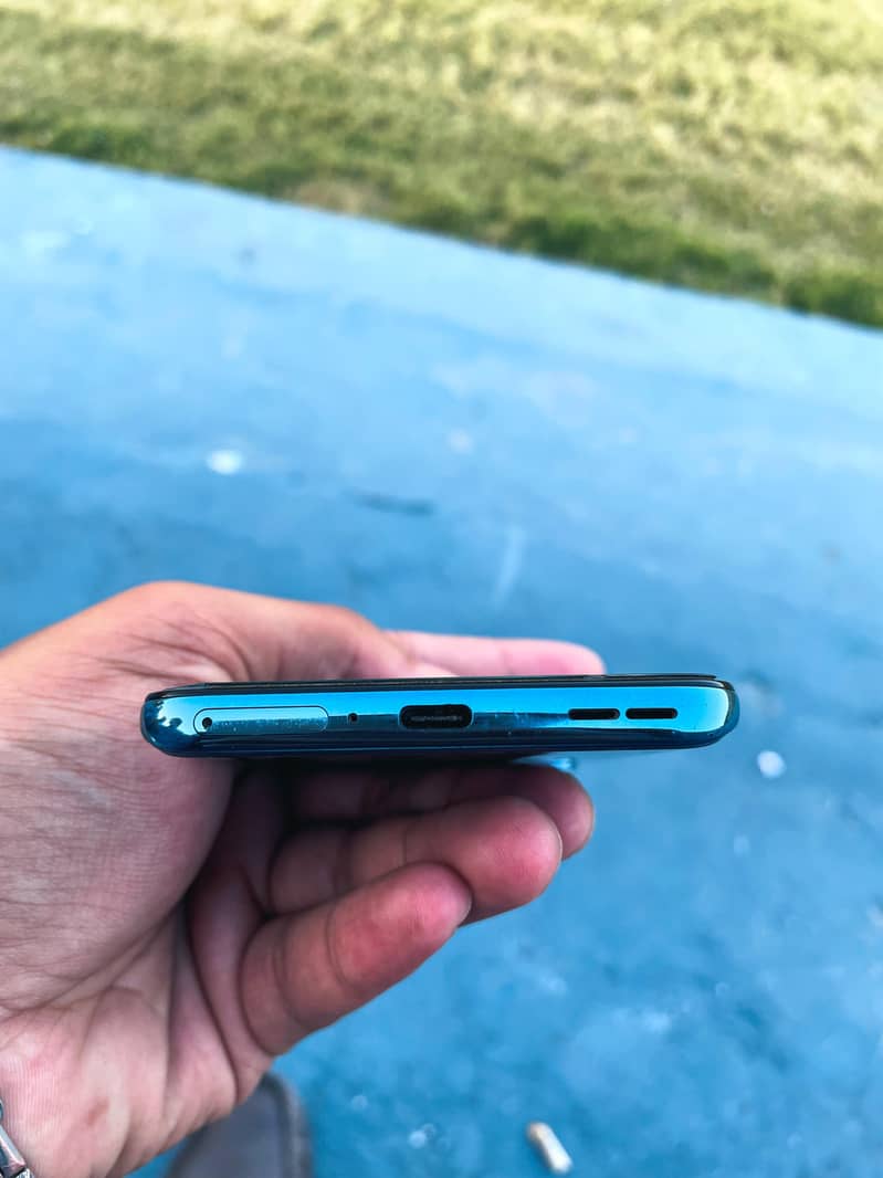 One Plus 9 5g 1