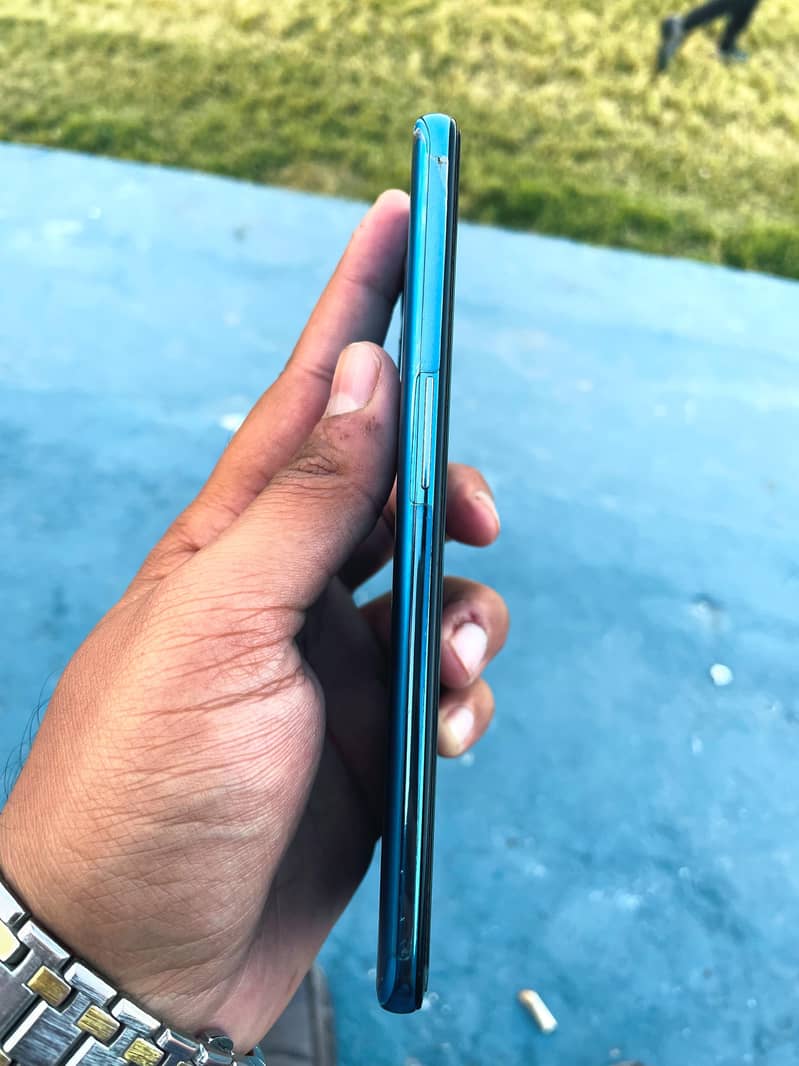 One Plus 9 5g 2