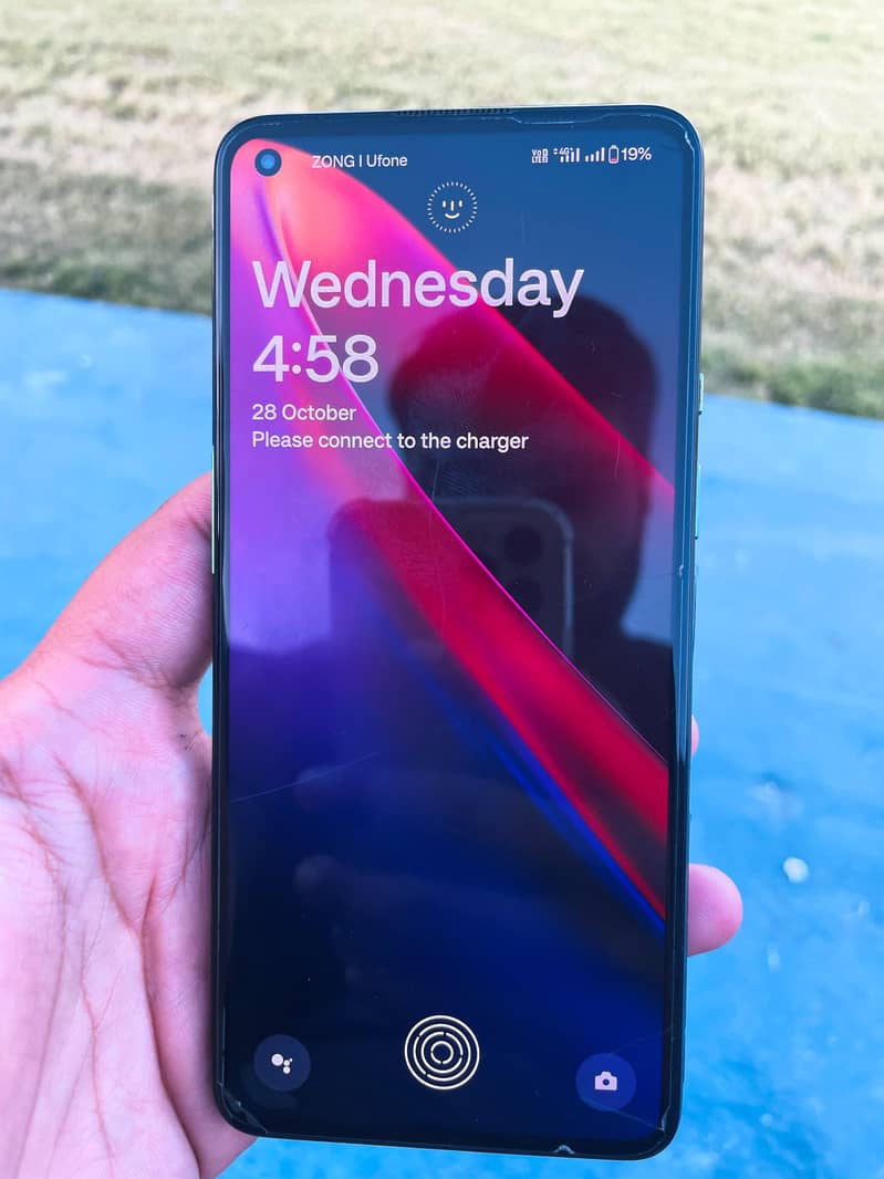 One Plus 9 5g 5
