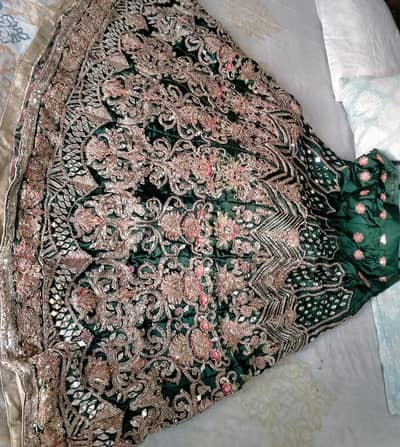 Lehnga