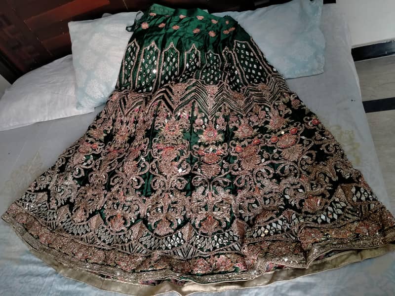 Lehnga 1