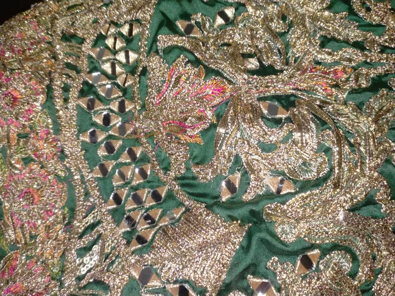 Lehnga 2