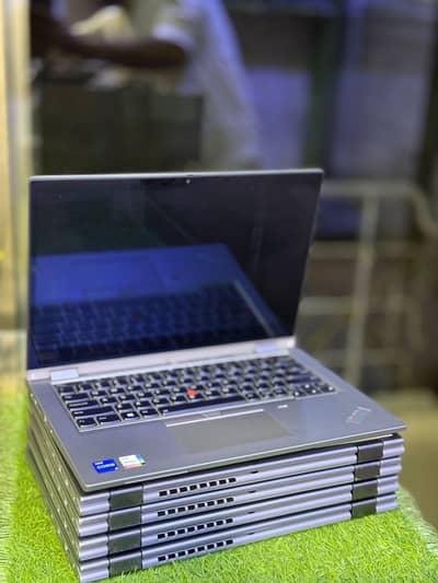 Lenovo Thinkpad L13 core i5 11th Gen