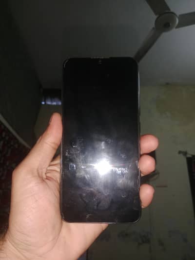 Vivo Y17
