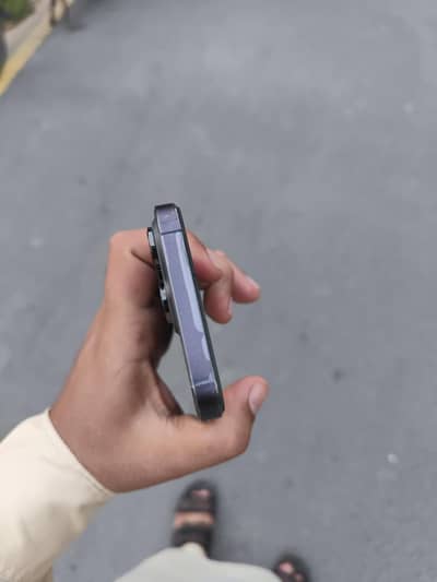 Apple iPhone 14 Pro Max