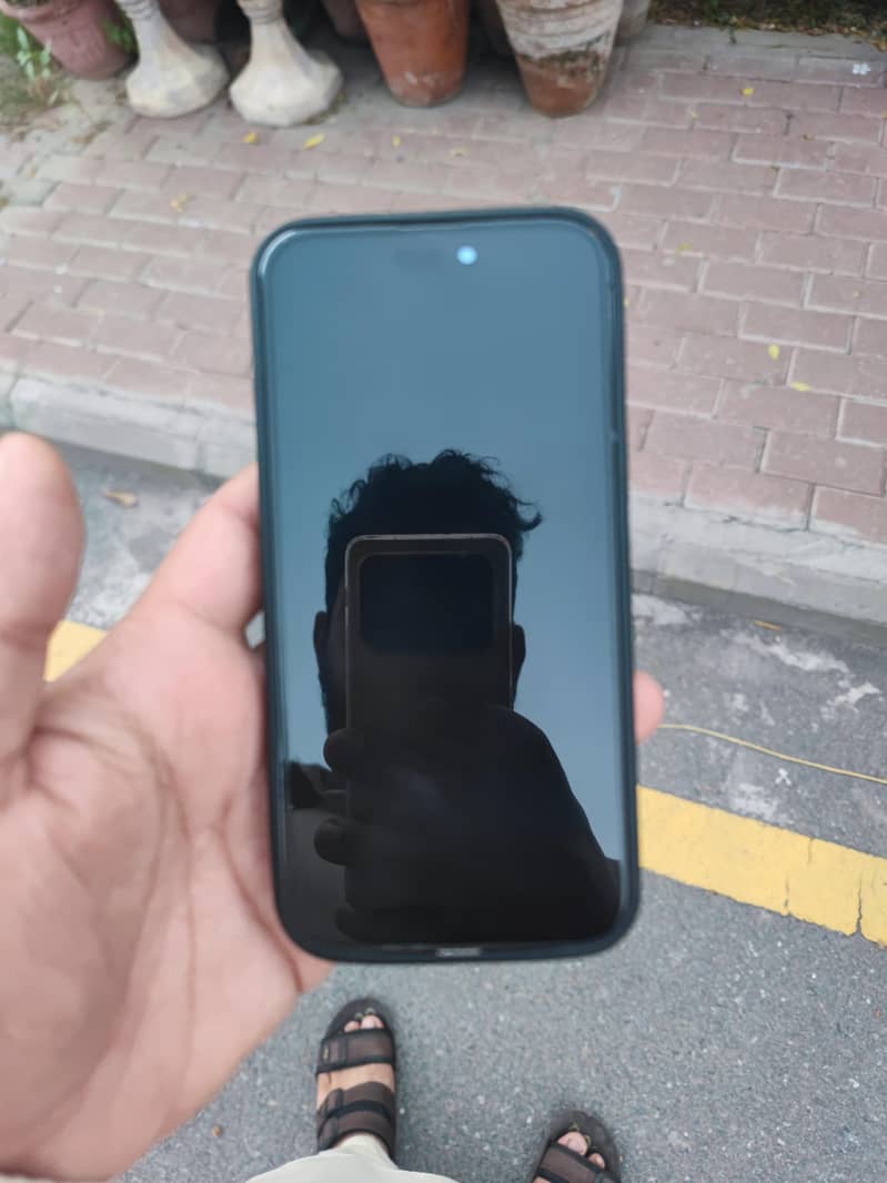 Apple iPhone 14 Pro Max 6