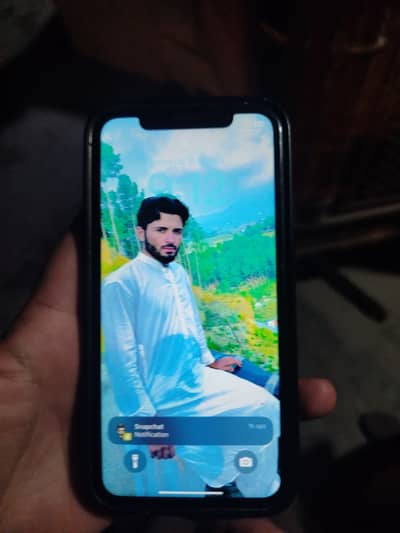 Apple iPhone XR
